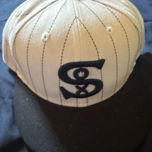 Chicago White Sox Hat